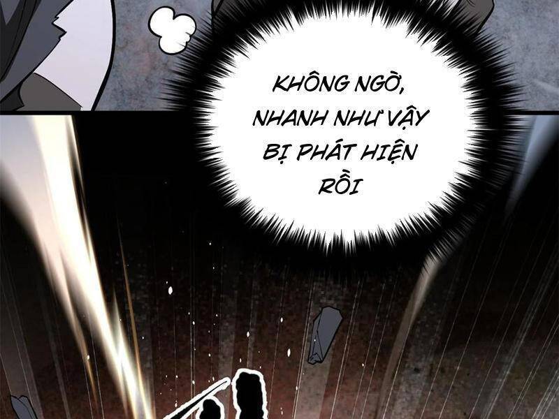toàn cầu cao khảo chapter 241 37