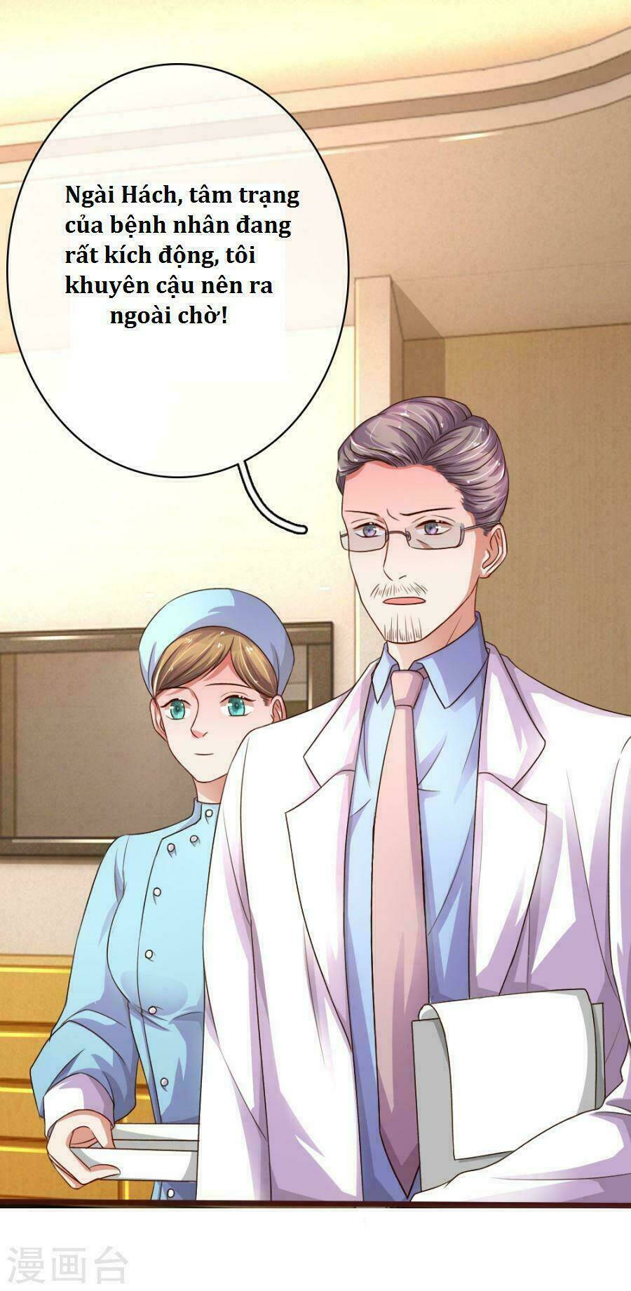 trùng sinh để trả thù chapter 48 26