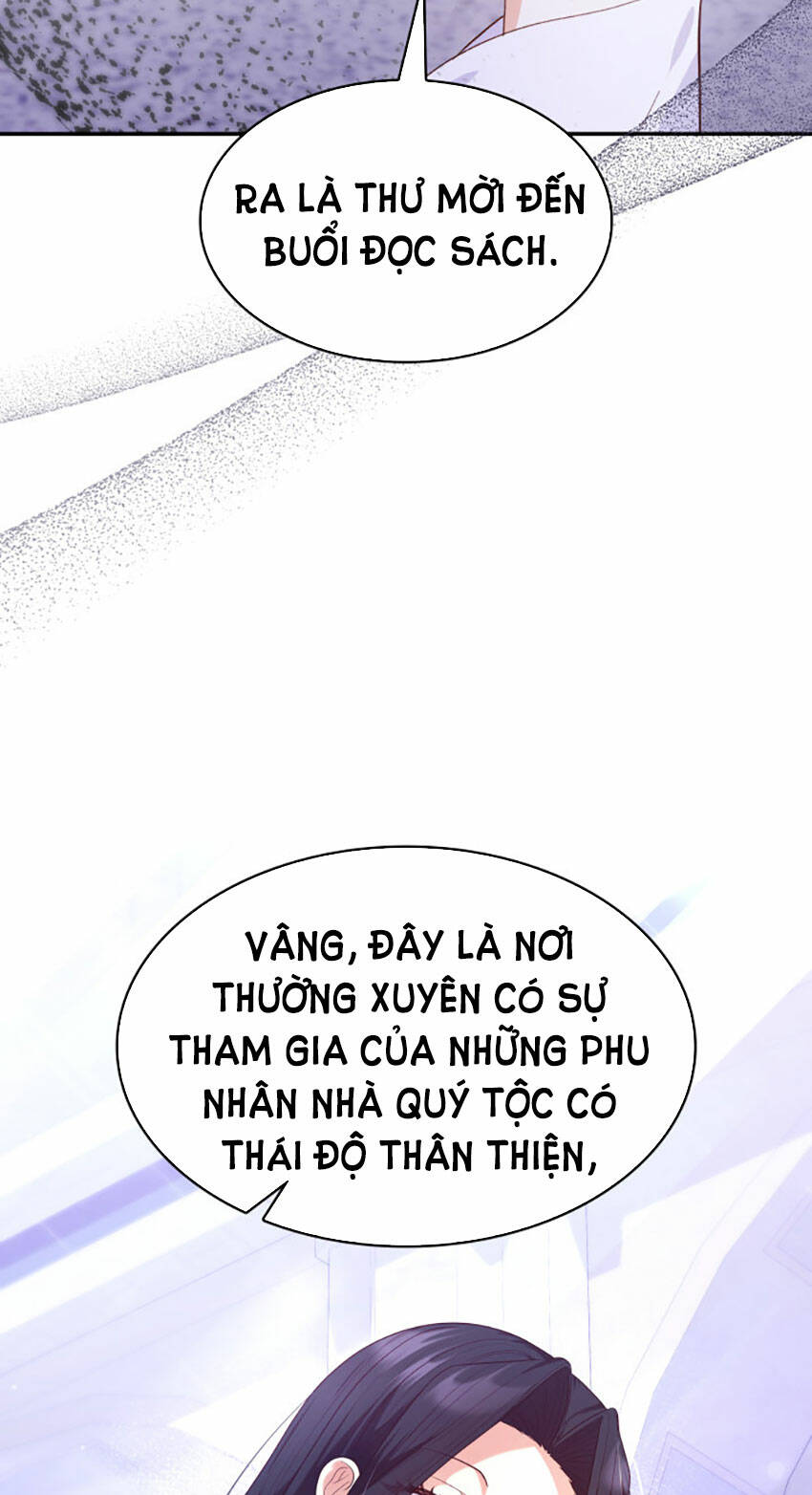 từ ác nữ, tôi trở thành một người mẹ chapter 40.2 16