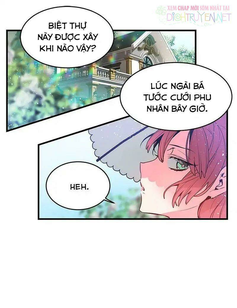hung mãnh tiểu thư chapter 4 24
