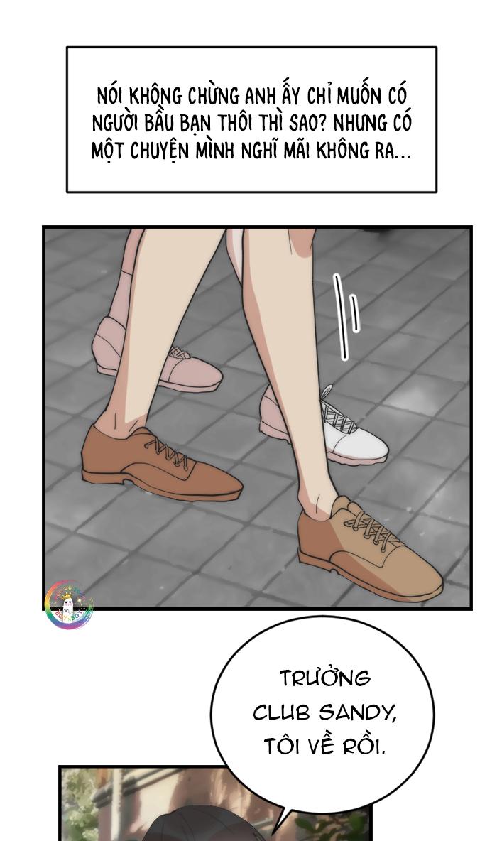 đàn anh “sói ca” cùng phòng của tôi chapter 19 50