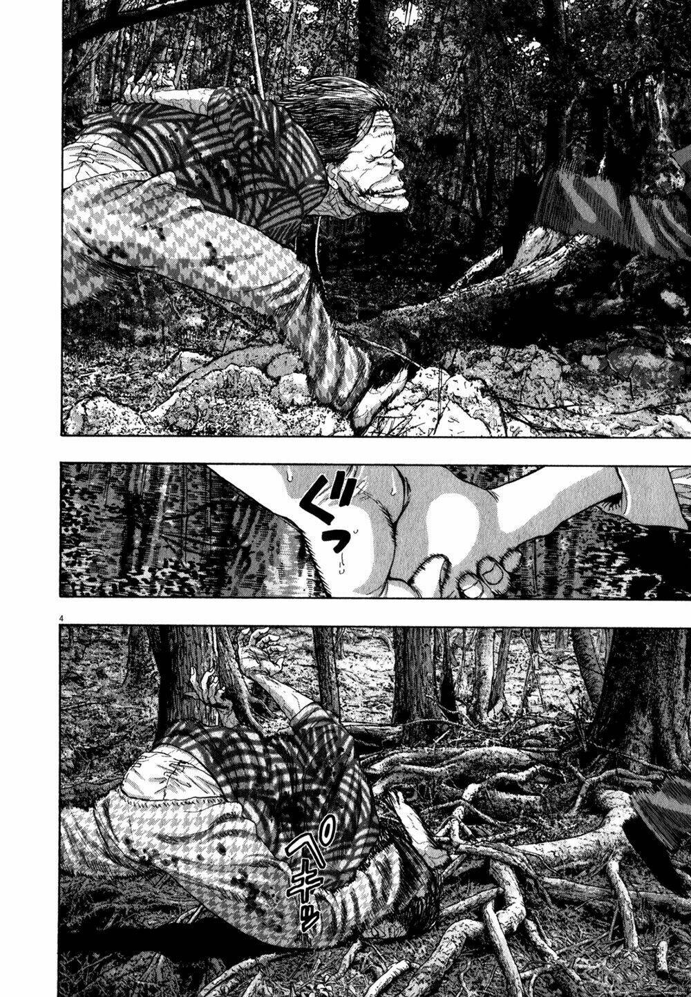 tôi là người hùng chapter 43 6