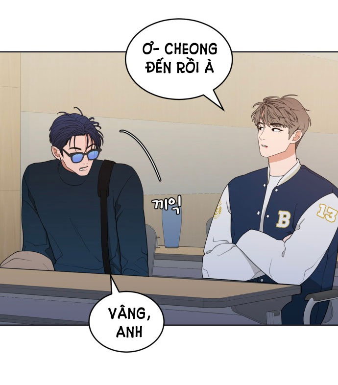 Vận May Bất Ngờ chapter 2.2 9