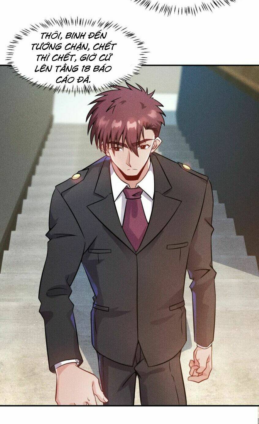 cao thủ cận vệ của nữ chủ tịch chapter 24 23