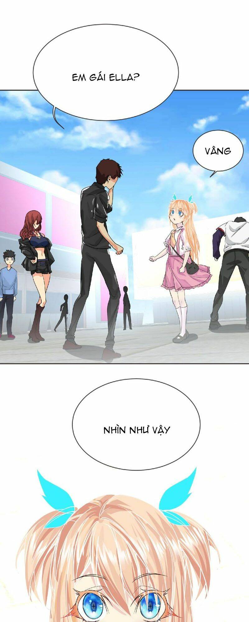 đại chiến yêu tinh chapter 17 9