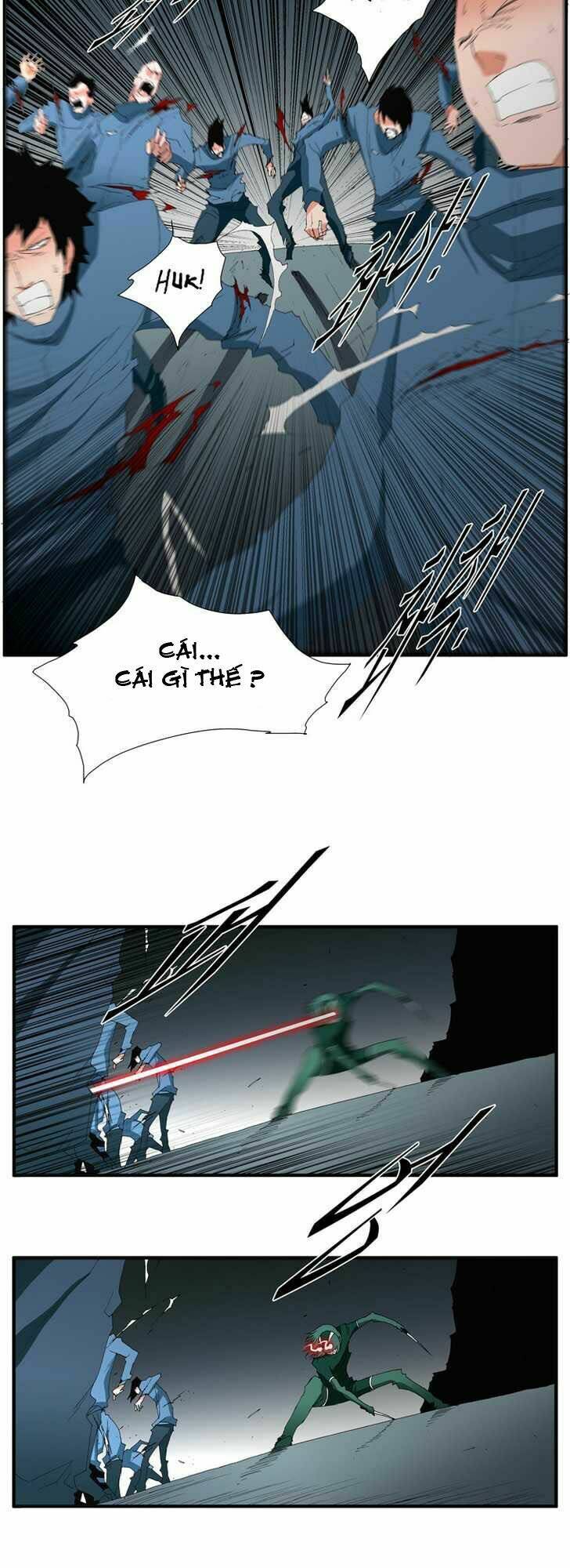 siêu năng chapter 94 3