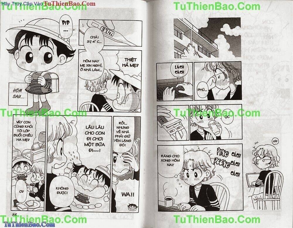 nhóc miko chapter 10 43