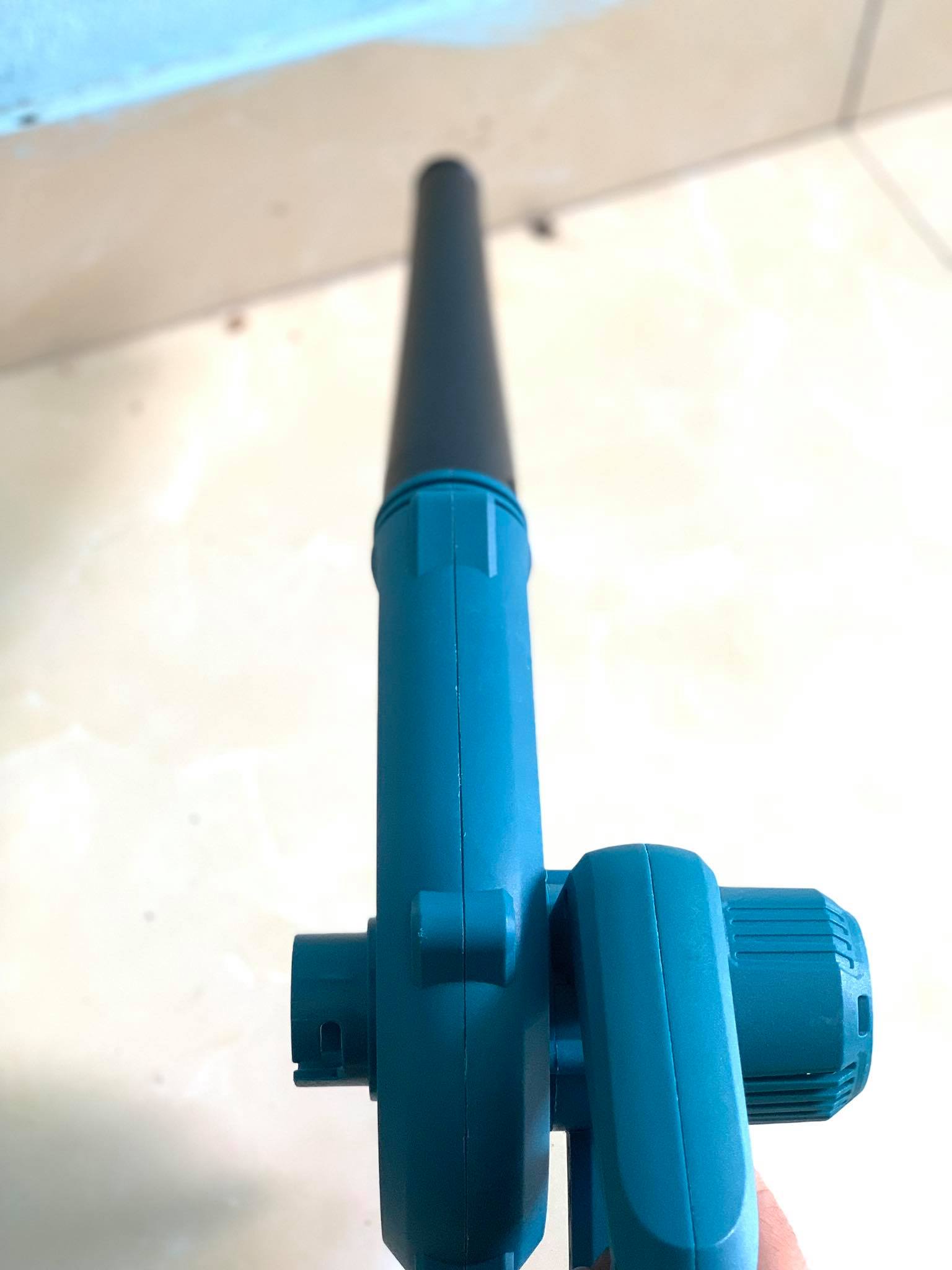 Máy thổi bụi pin bộ 1 pin kèm phụ kiện
