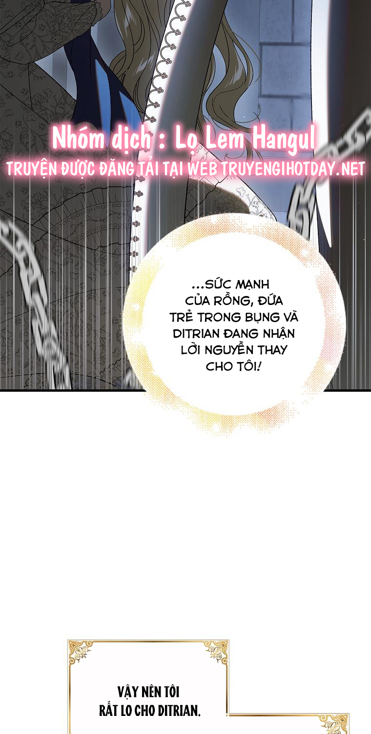 cách để em bảo vệ anh chapter 128.1 25