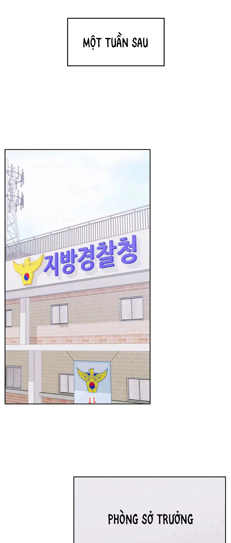 bộ cảnh phục dâm đãng chapter 17 37