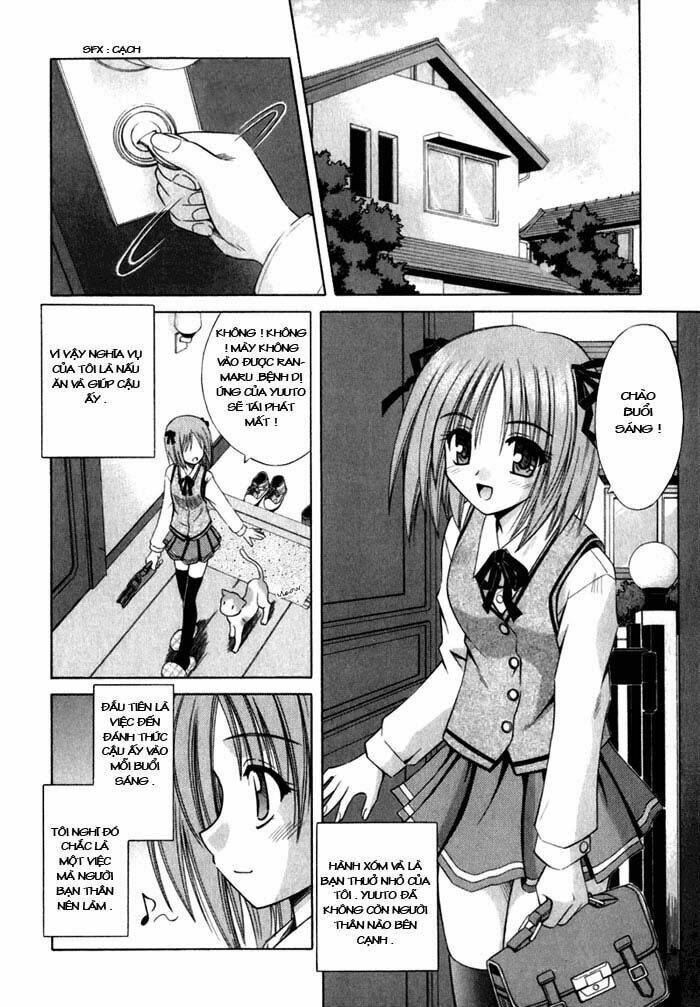 omamori himari chapter 2 3