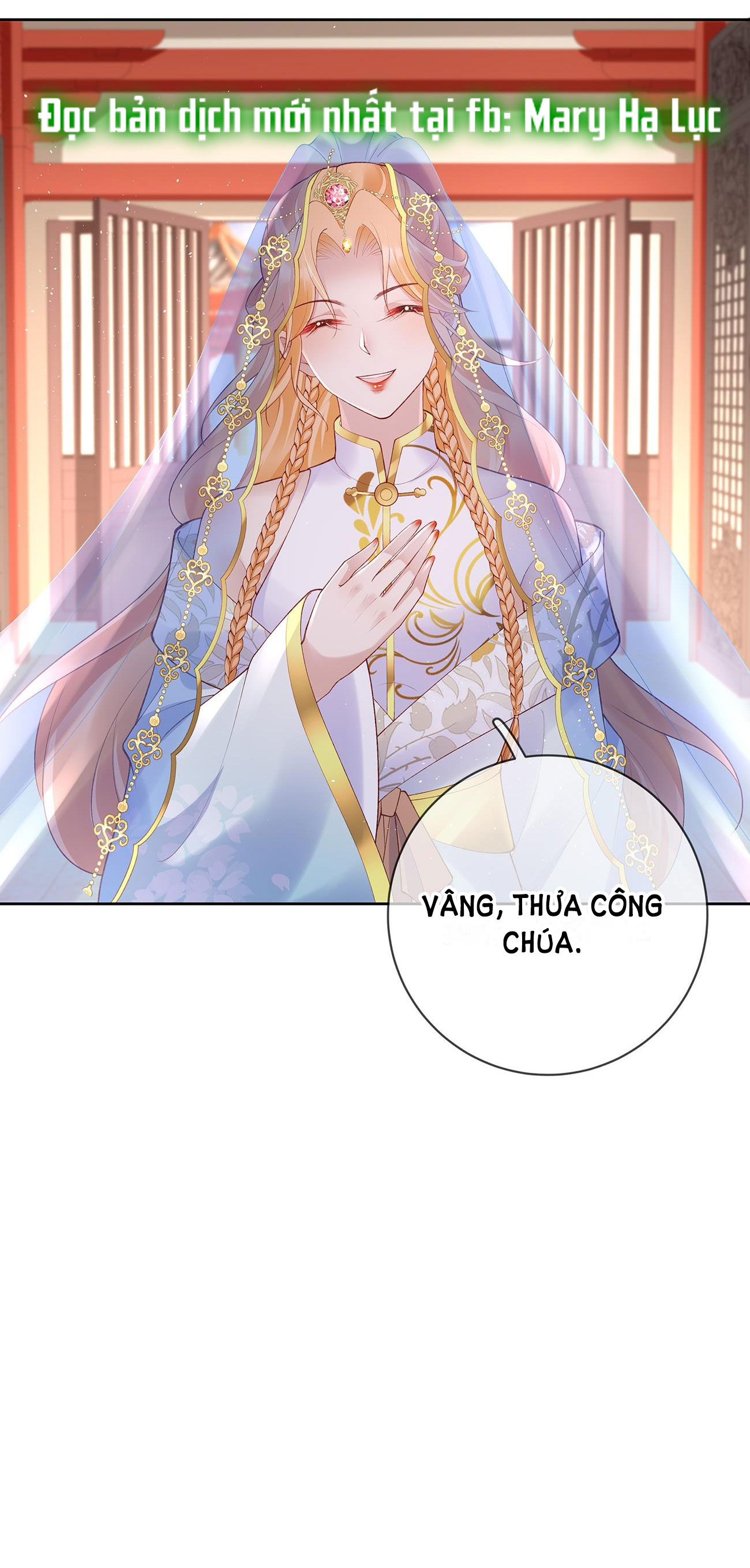 Phu Nhân Không Đoan Chính chapter 40 - Trang 42