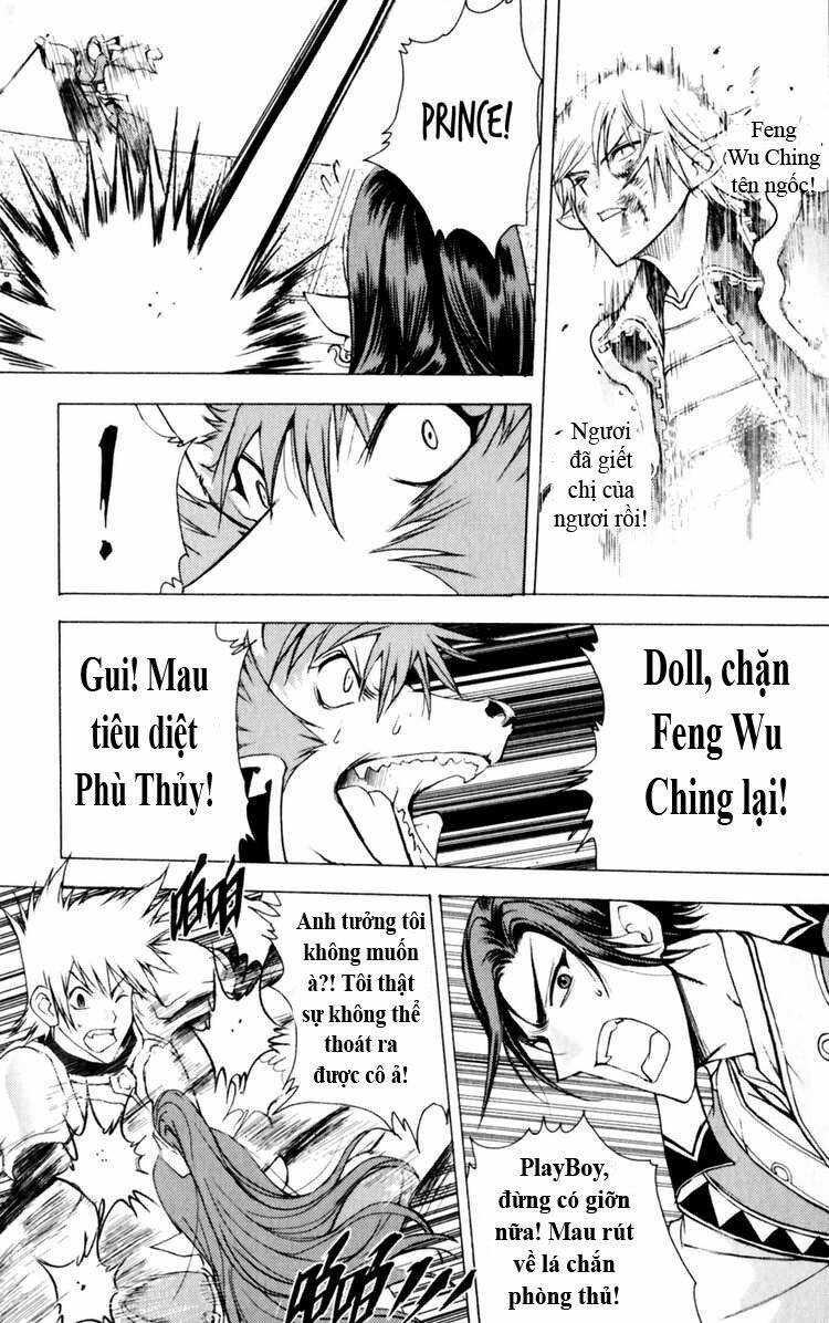 1/2 prince chapter 21 10