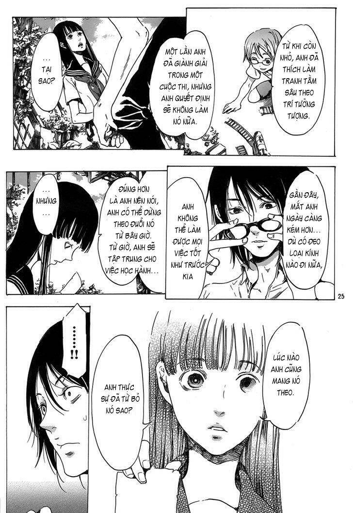 haikyo shoujo chapter 2 27