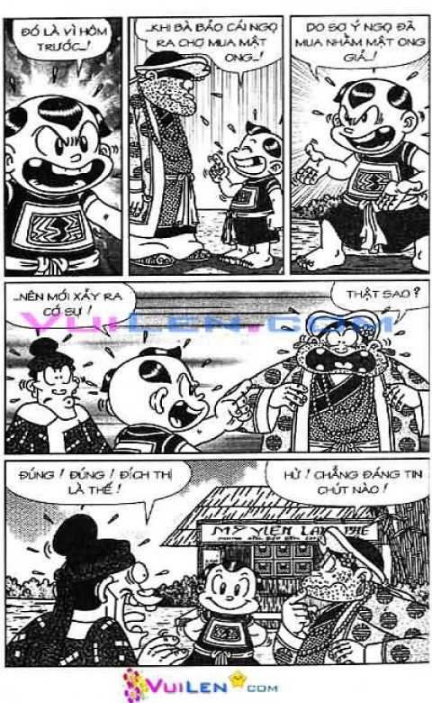 thần đồng đất việt chapter 117 44