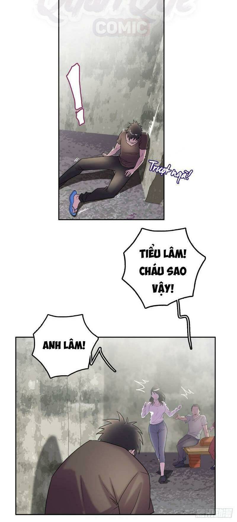 phụ hồn giả chapter 7 24