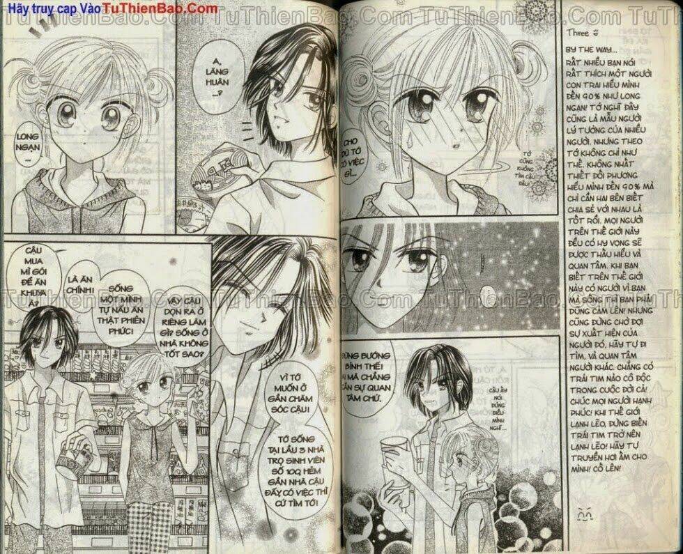 công chúa búp bê chapter 3 84