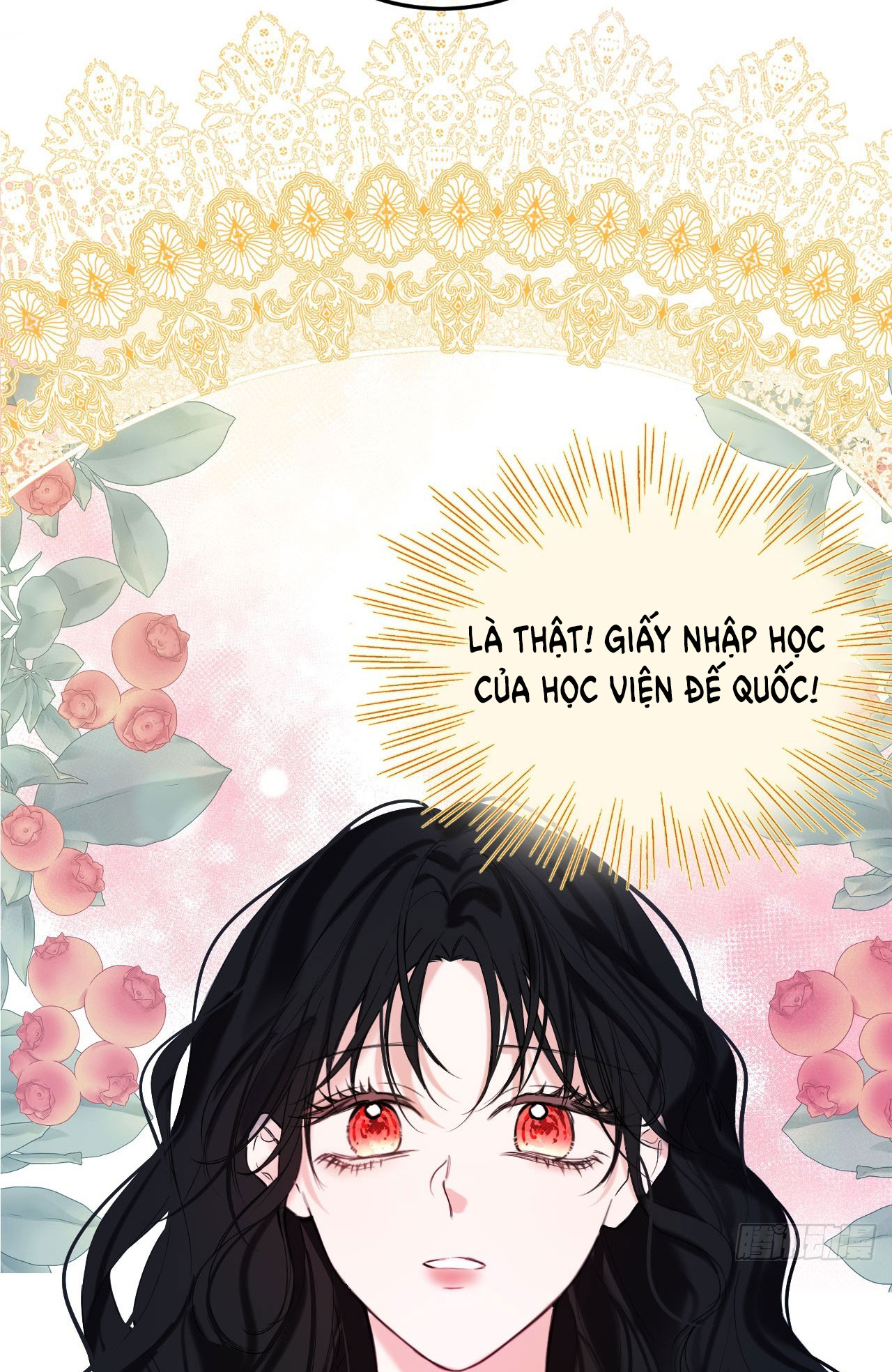 ma nữ đang dần tà ác chỉ đành trở thành phản diện chapter 17.2 6