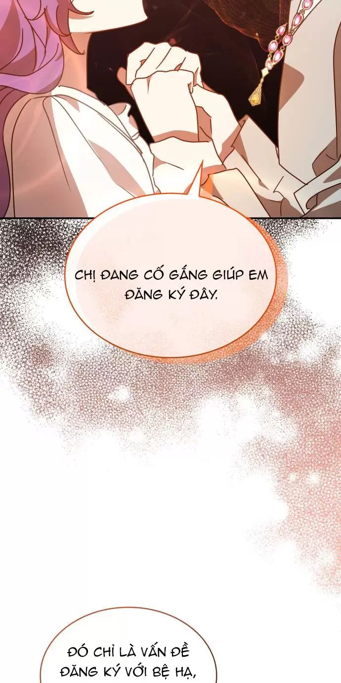 sống trong vườn hoa của công chúa chapter 23 98