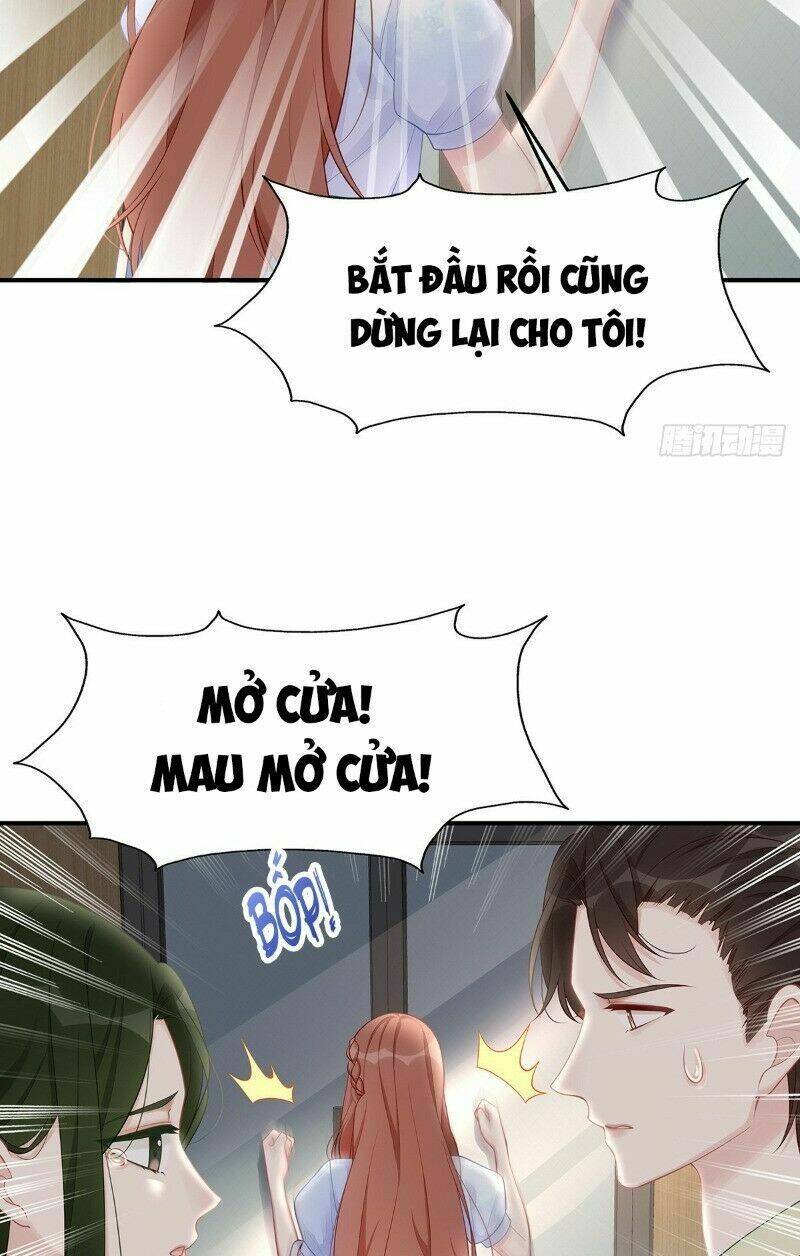 chỉ muốn cưng chiều em chapter 40 14