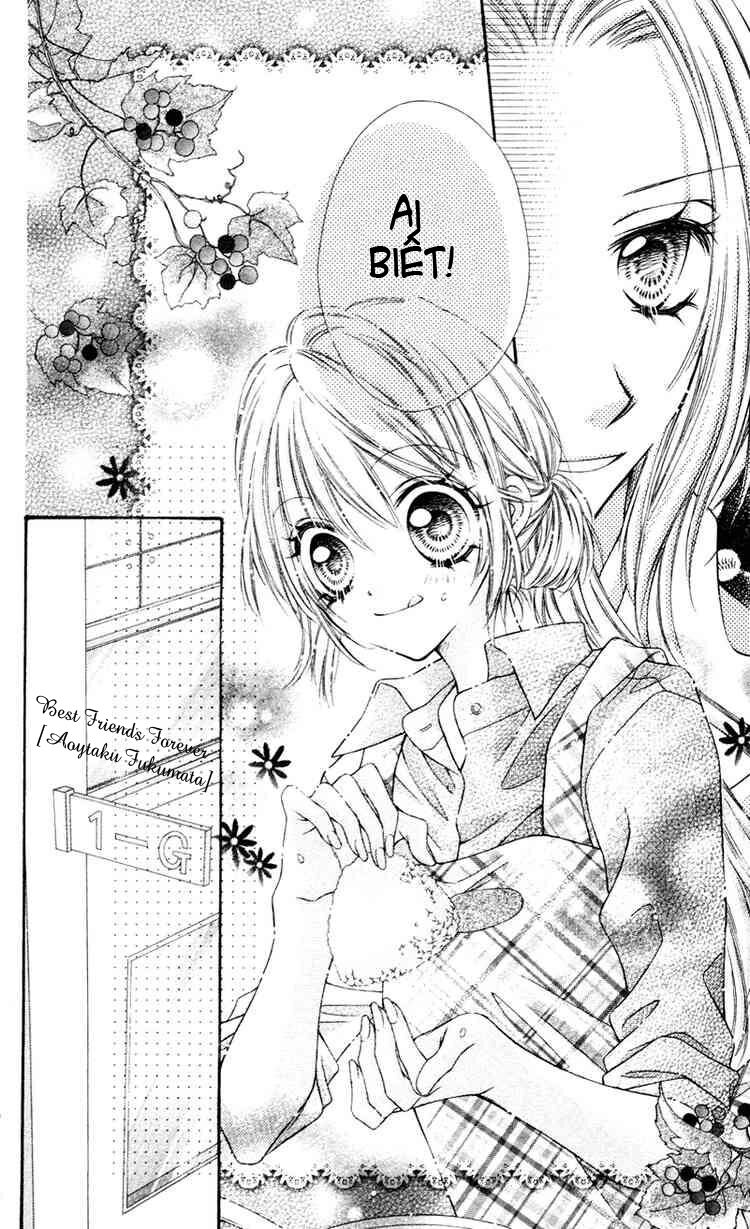 rockin' heaven chapter 3 2