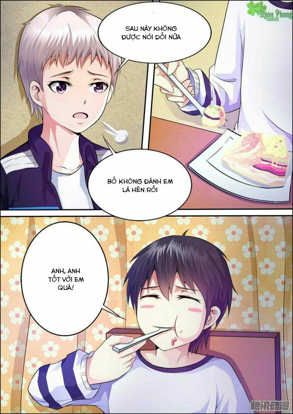 trò chơi ba cạnh chapter 21 4