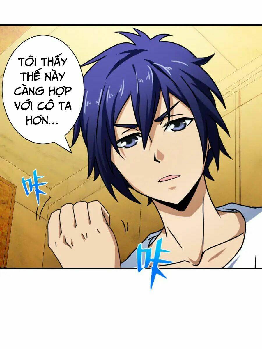 hộ hoa cao thủ tại đô thị chapter 76 14