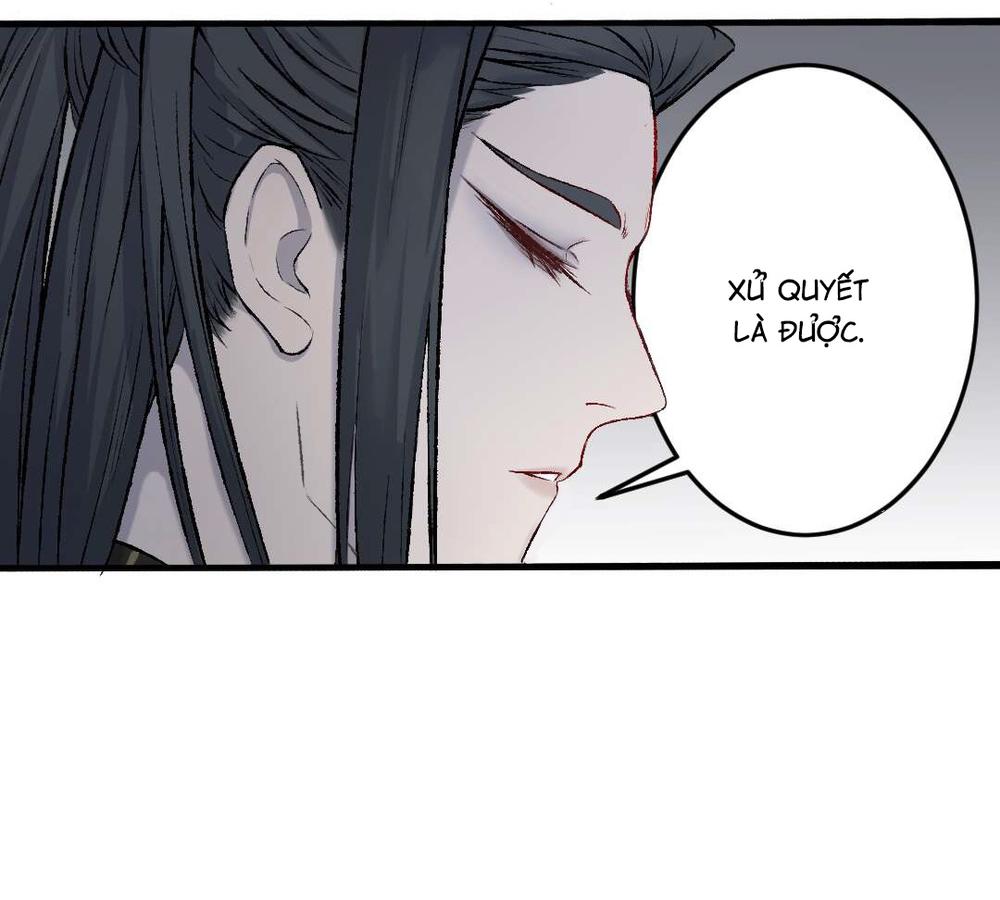 mạnh bà truy phu ký chapter 15 41