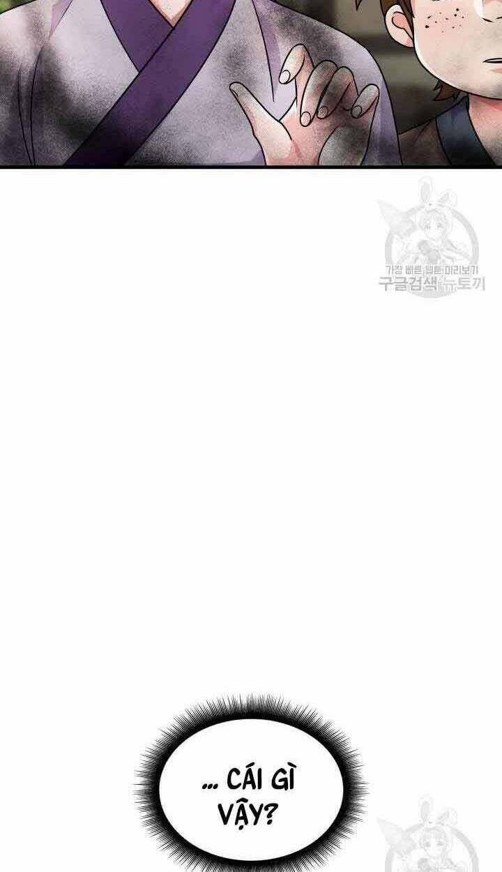 cô dâu của sói đen chapter 6 67