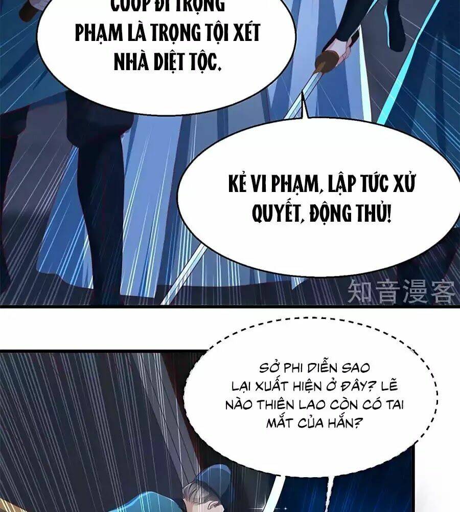 gian phi như thử đa kiều chapter 72 2