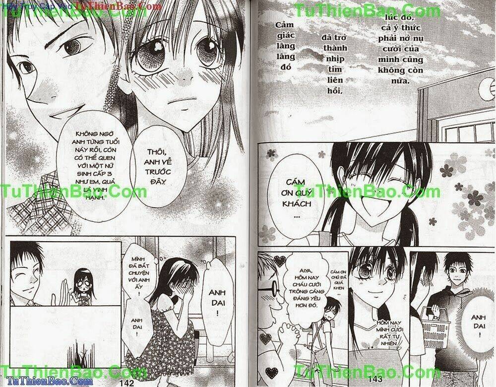 tình bạn đích thực chapter 12 72