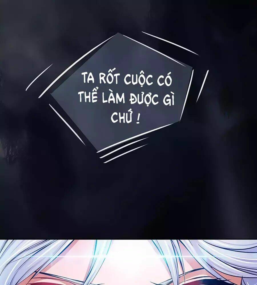 ta không phải nữ thần chapter 5 57