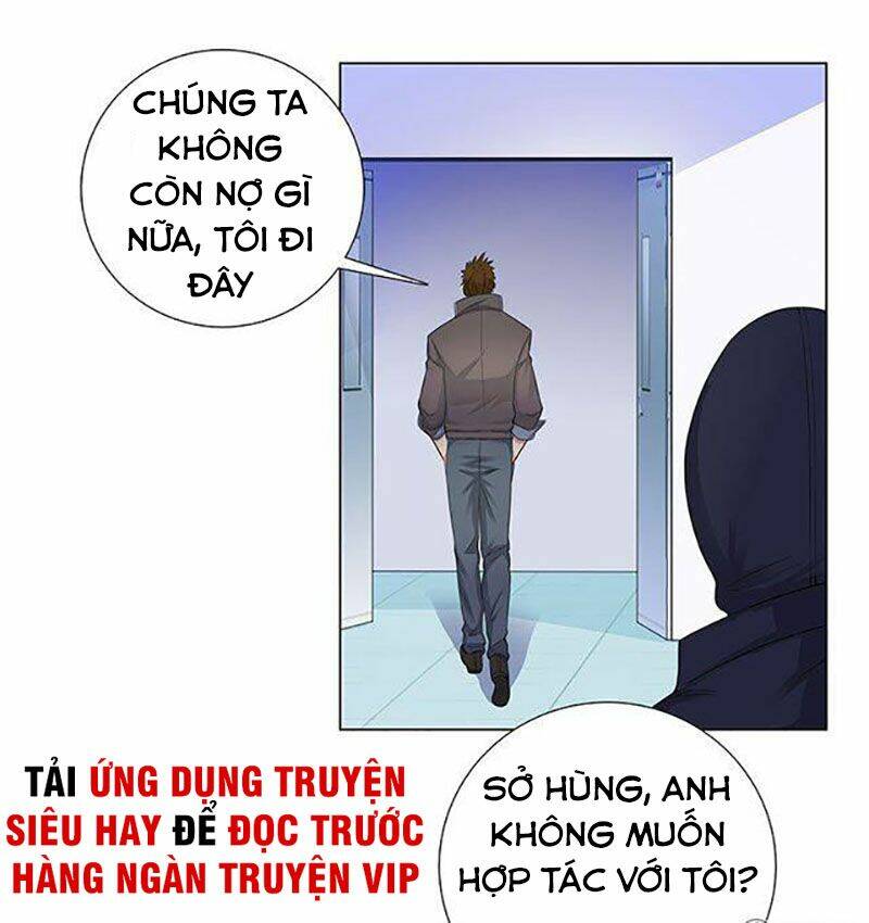 học viện cao thủ chapter 94 29