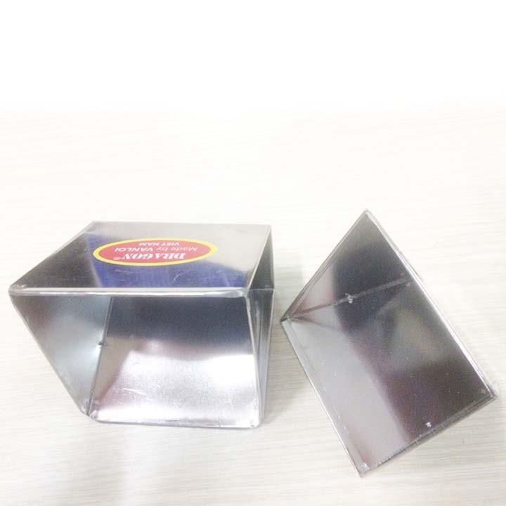 Bộ 2 Dụng cụ làm bánh giò Inox