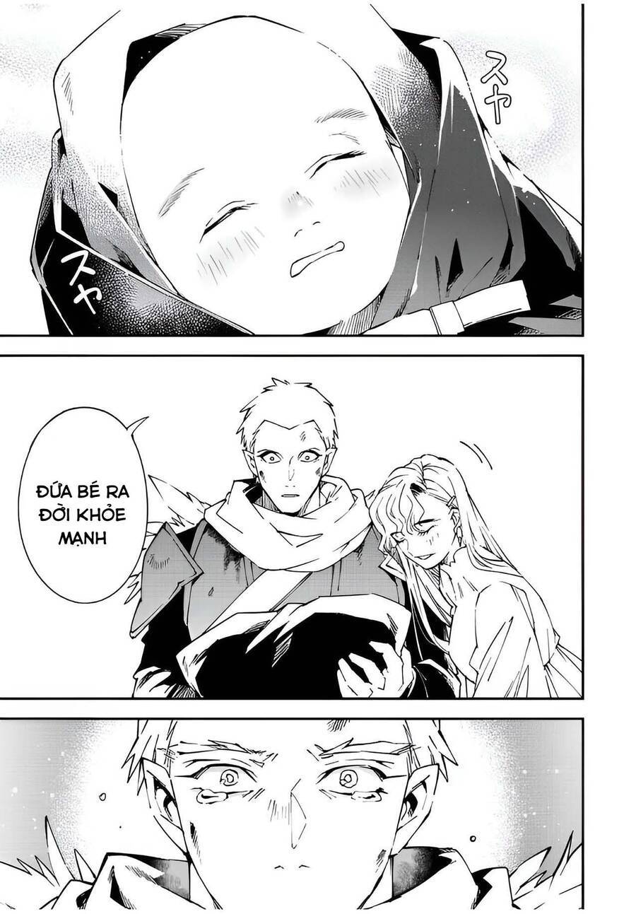 tái sinh thành quý tộc với kĩ năng 'appraisal' chapter 90 19