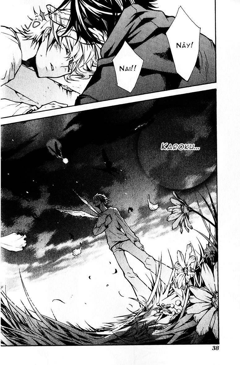 karneval chapter 1 40