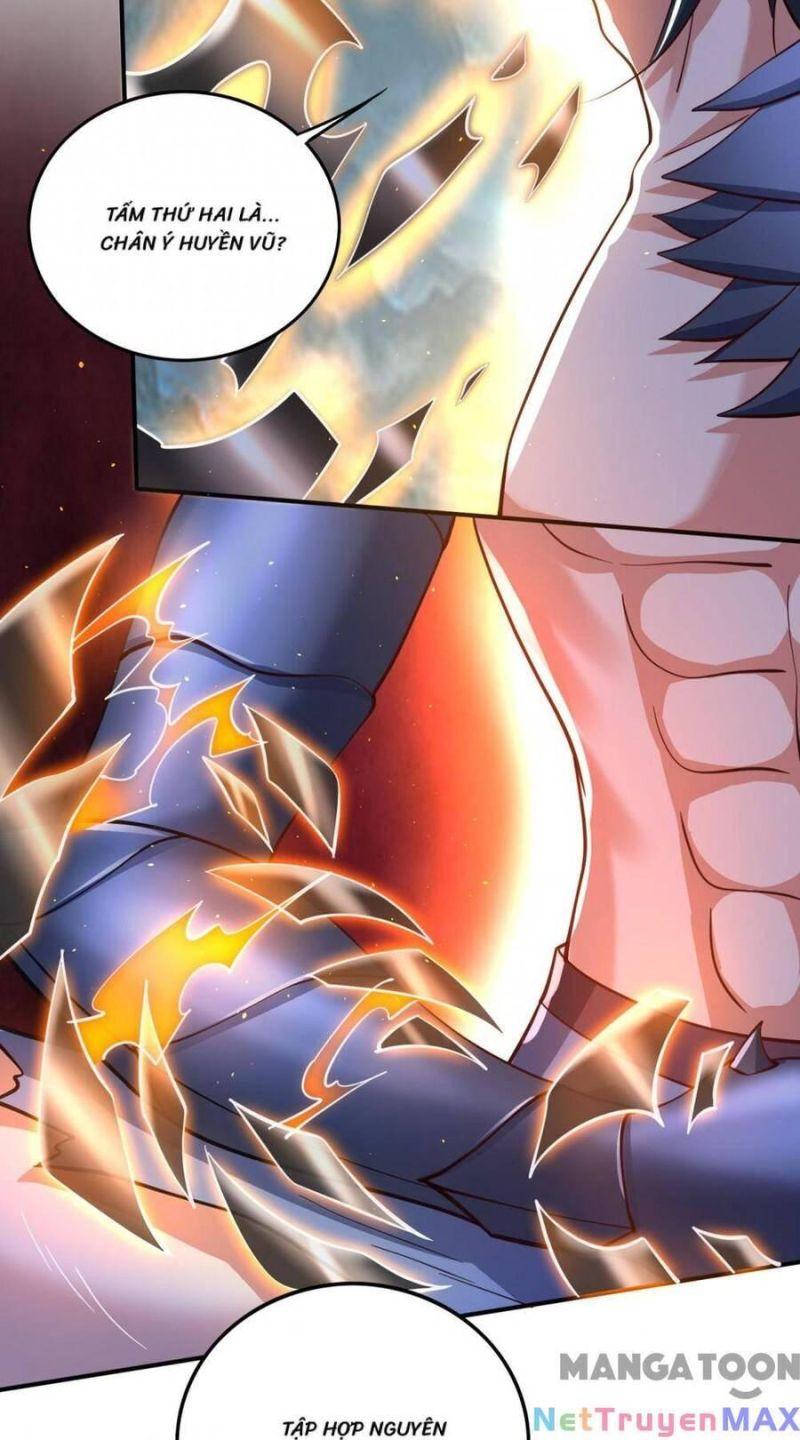 tối cường thần y tại đô thị chapter 316 20