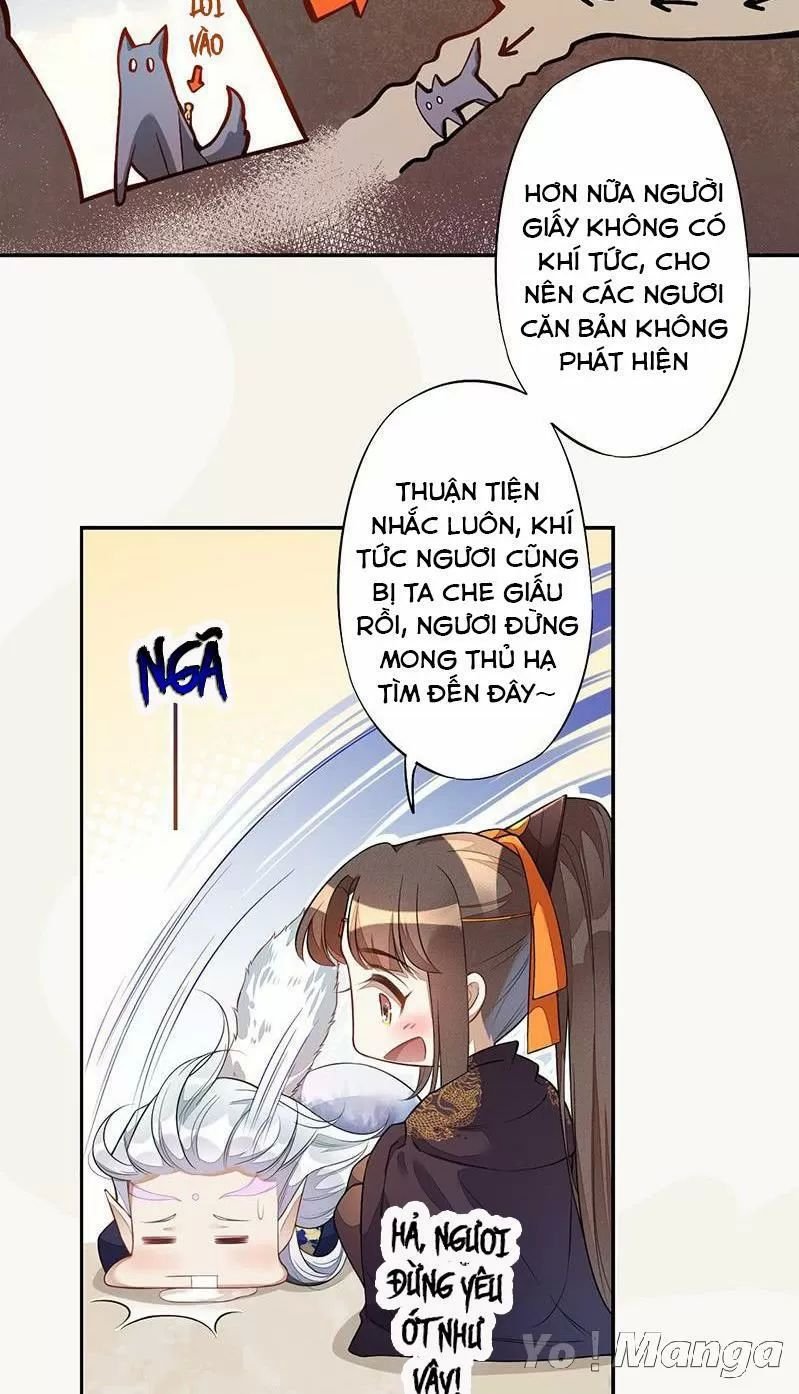 tuyệt thế luyện đan sư chapter 131 16