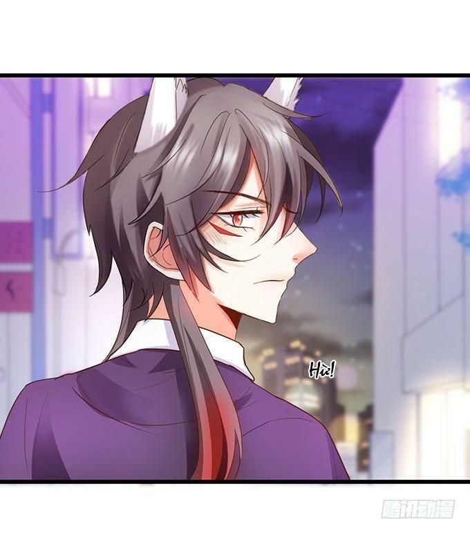 hồ tiên hung bạo chapter 67 51