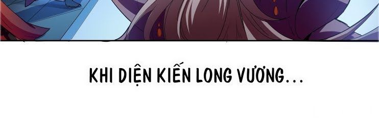 phò mã long cung không dễ làm chapter 2 4