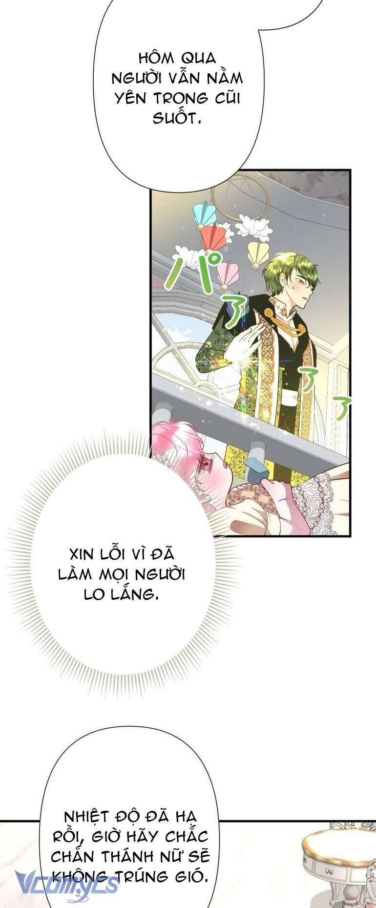 sau này họ sẽ sinh ra tôi chapter 14 4