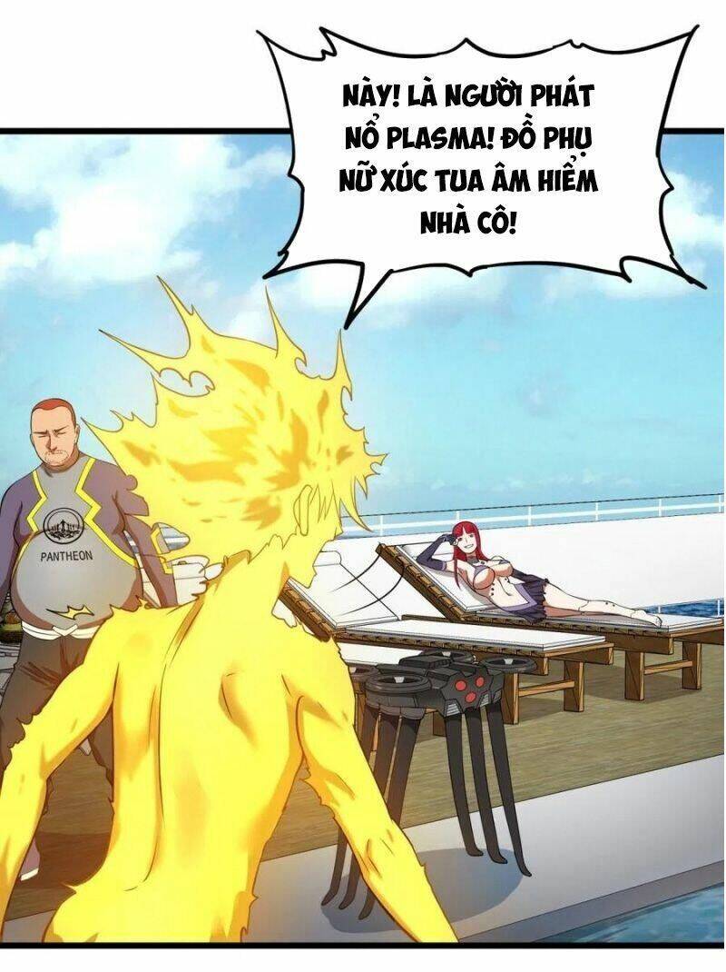 danh sách kẻ phản diện chapter 112 23