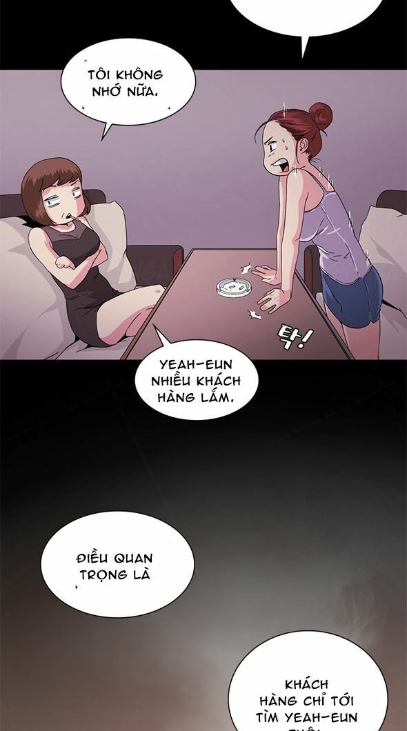 by chance chapter 29 46