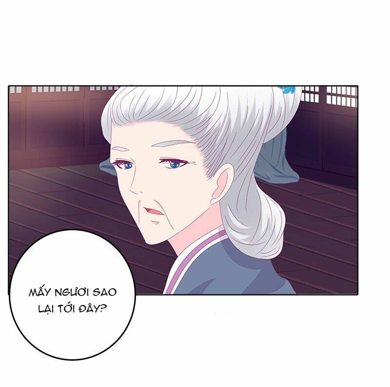 tướng quân mời ra trận chapter 56 10