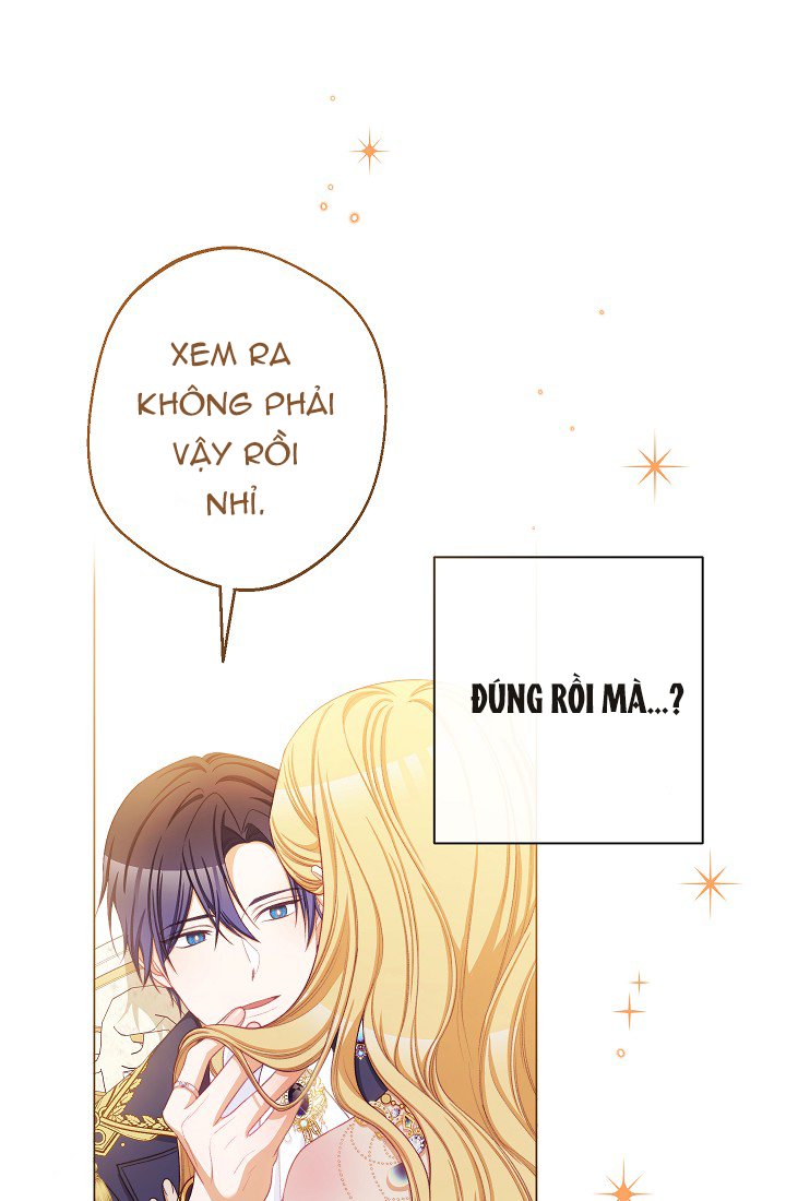 ác nữ đảo ngược đồng hồ cát chapter 104 7