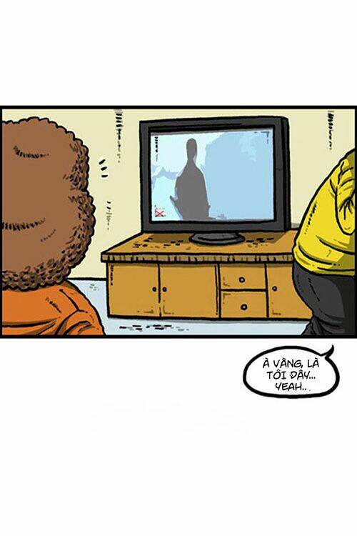 tiếng gọi con tim chapter 55 21