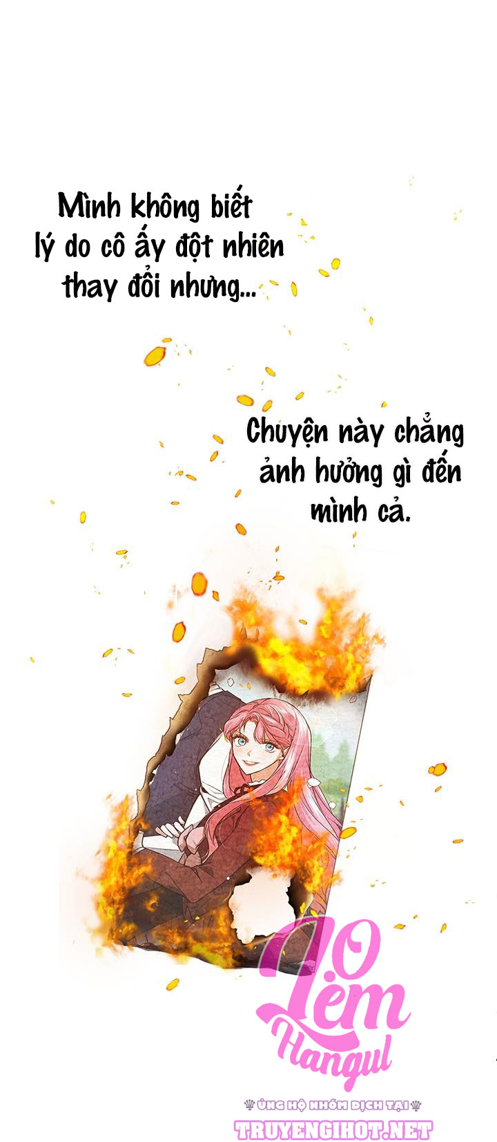 trở thành nhà điều chế nước hoa duy nhất của bạo chúa chapter 4 15