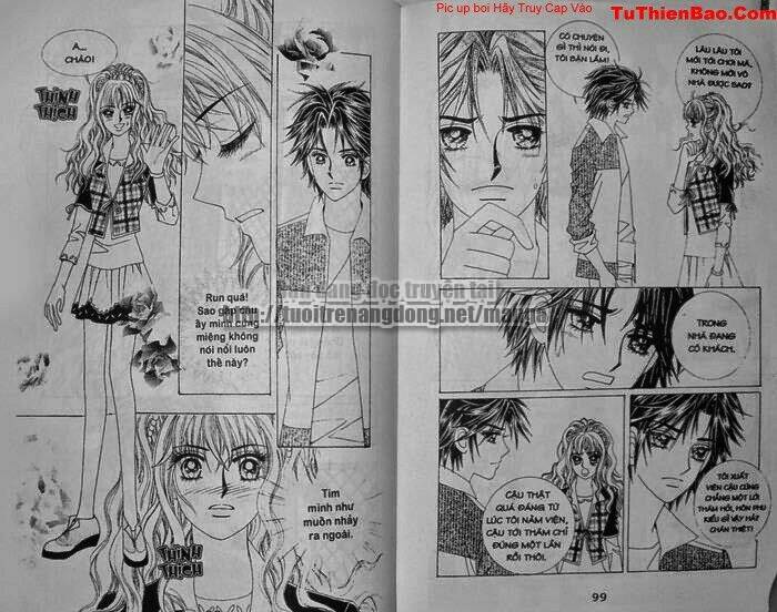 cô nàng sandwich chapter 37 47