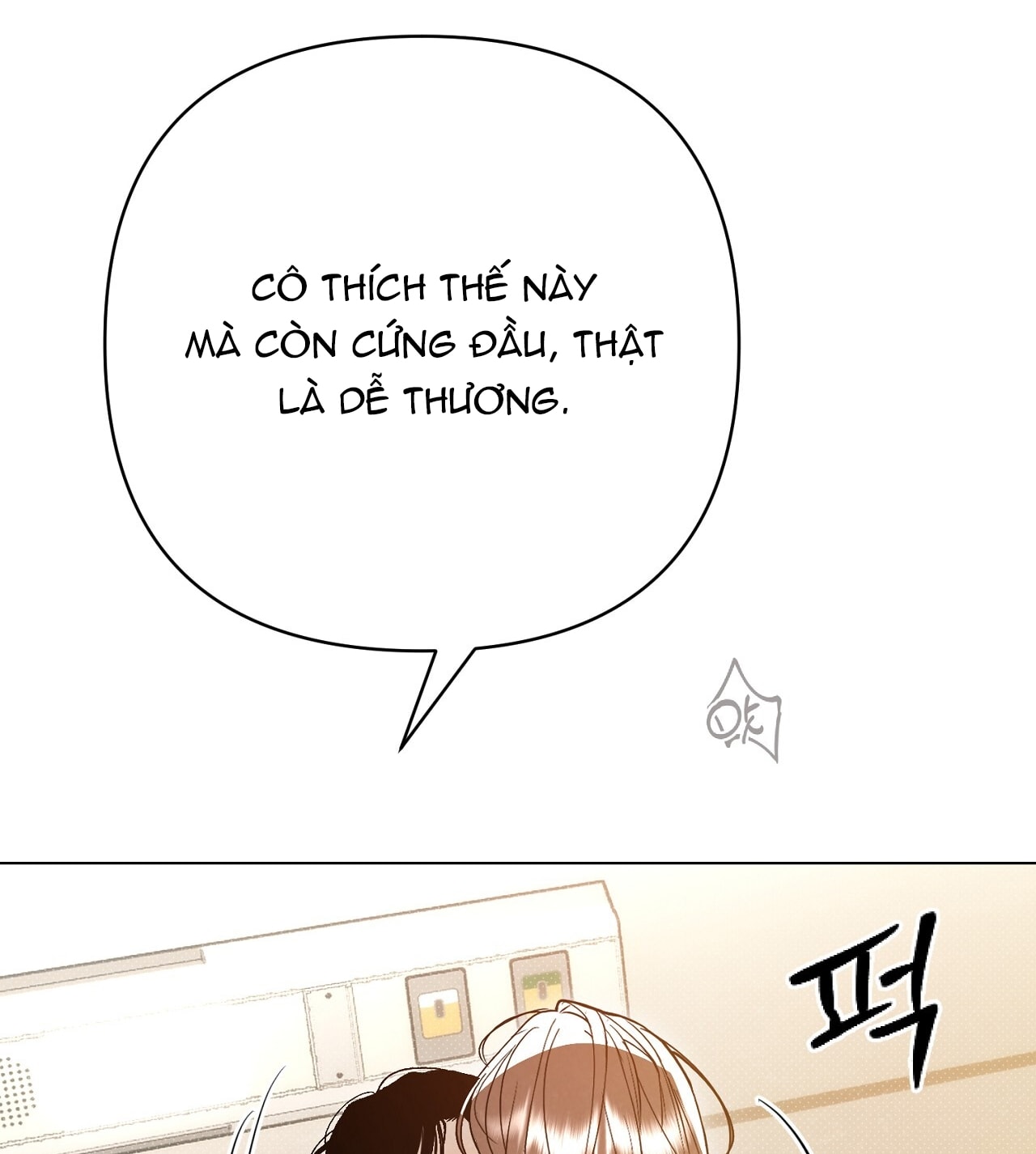 [18+] Trời Sinh Địch Thủ chapter 55.2 69