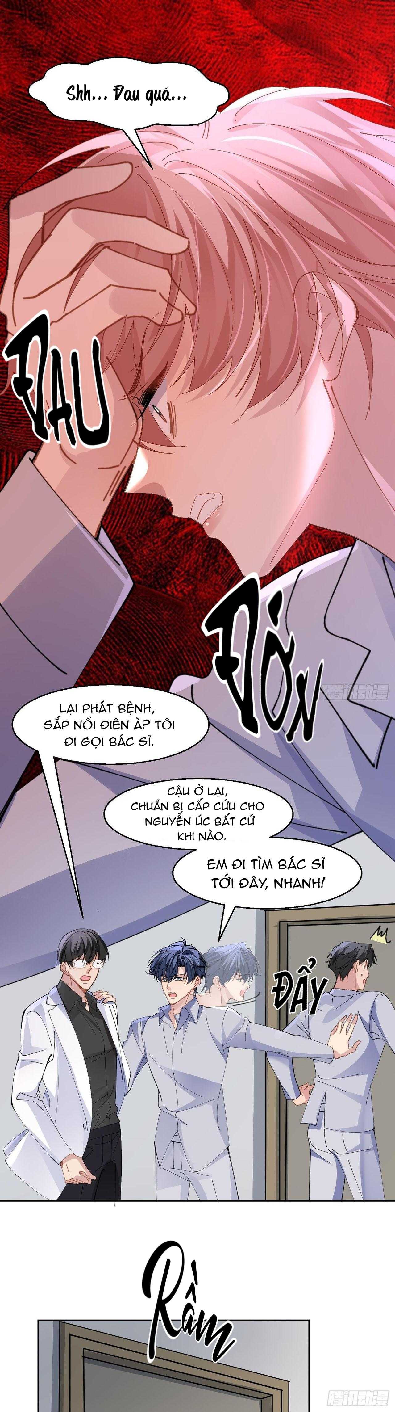 ỷ dưới hiếp trên chapter 40 13